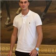 Sono uno studente dell'università di Pisa che studia informatica, offro ripetizioni di matematica per gli istituti tecnici